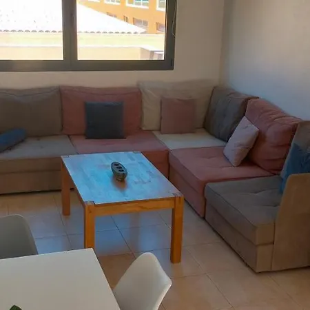 Apartmán Beach Relax *