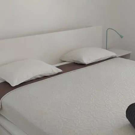 Apartmán Beach Relax *
