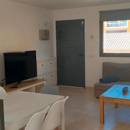 Apartmán Beach Relax *